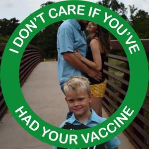 Meet your Posher, Benjamin